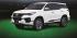 Toyota Fortuner TRD Sportivo launched at Rs. 31.02 lakh